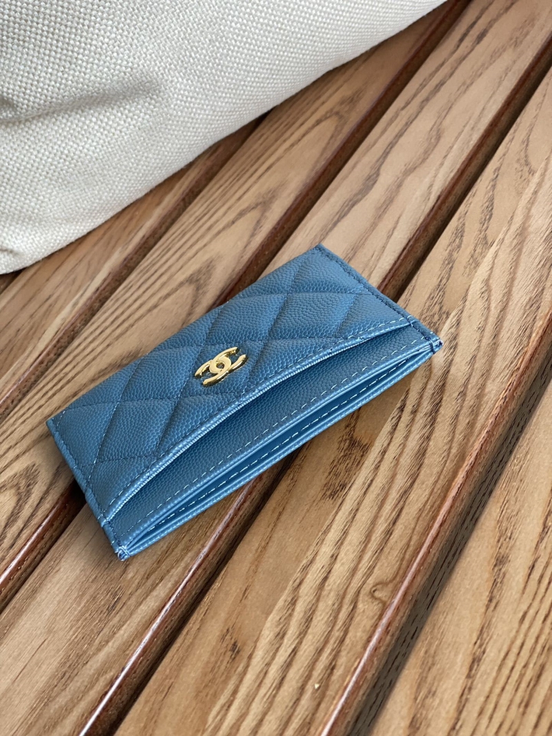 Ch**el wallet purse